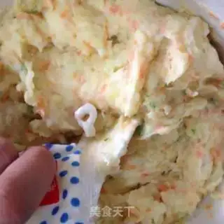 Make Mashed potatoes step 12