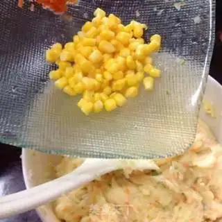 Make Mashed potatoes step 13