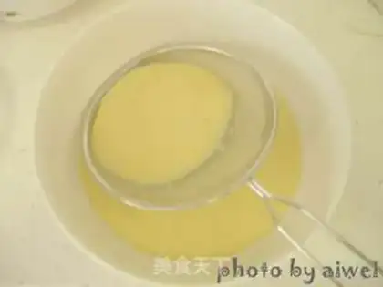 Make Mango Band step 5