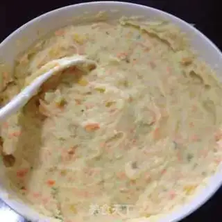 Make Mashed potatoes step 14
