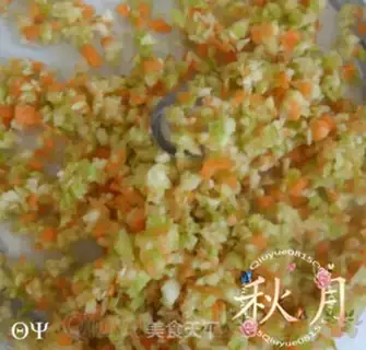 Make Soybean step 1