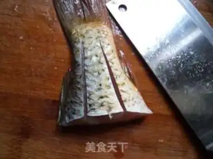 Make Red burn and water step 0