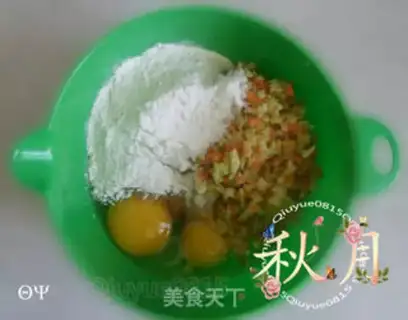 Make Soybean step 2