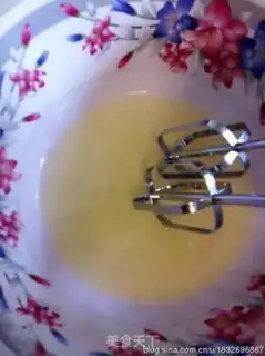 Make The Italian tradition of Tiramisu step 2
