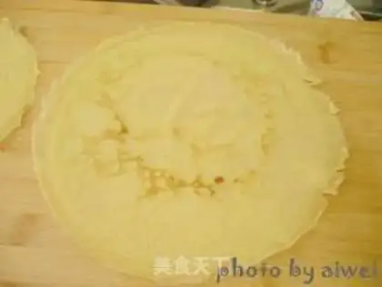 Make Mango Band step 8