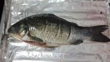 Make The soybeans step 1