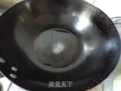 Make Red burn and water step 3