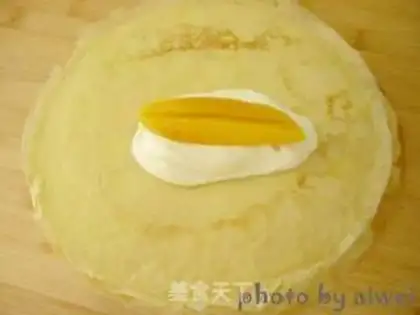 Make Mango Band step 10