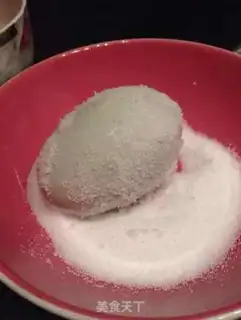 Make A duck egg step 3