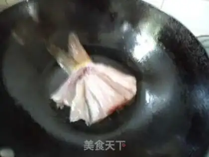 Make Red burn and water step 4