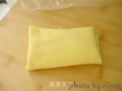 Make Mango Band step 11