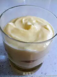 Make The Italian tradition of Tiramisu step 6
