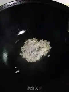 Make Shrimp butter pasta step 4