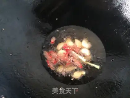 Make Three chickens step 2