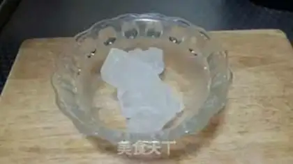 Make Peach can step 1