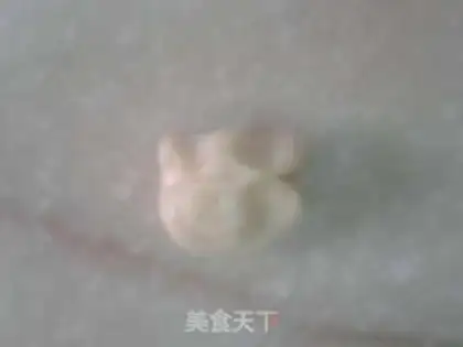 Make Sioux meat mooncake step 11