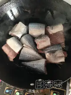 Make Cheesefish step 2