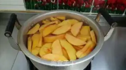 Make Peach can step 4
