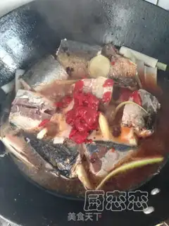 Make Cheesefish step 4