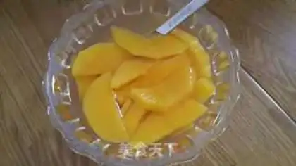 Make Peach can step 5