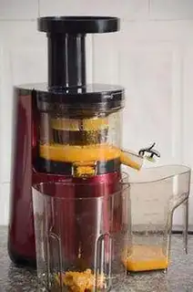 Make Mango ice cream step 3