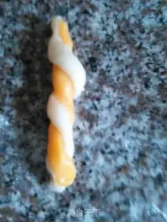 Make Ice mooncake step 6