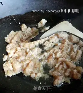 Make Cheese pasta step 4