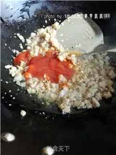 Make Cheese pasta step 5