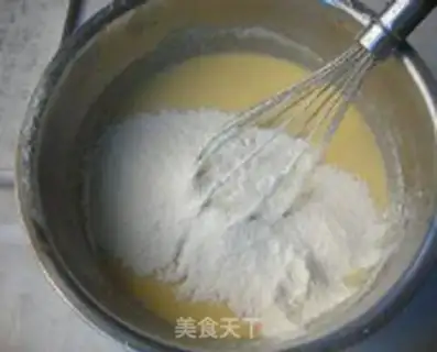 Make Yogurt cheesecake step 6