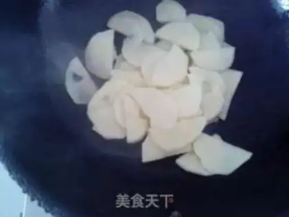 Make Tomato chips step 2