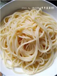Make Cheese pasta step 7