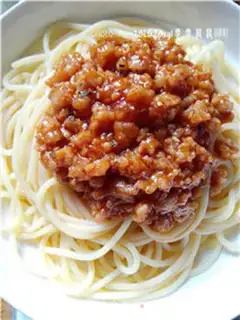Make Cheese pasta step 8