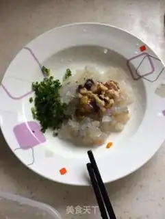 Make Shrimp step 0