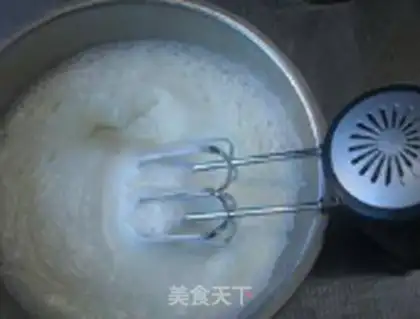 Make Yogurt cheesecake step 9