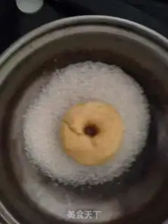 Make Lemon pancakes step 6