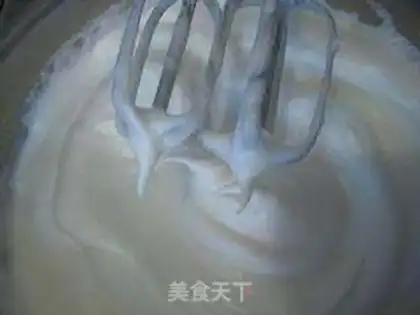 Make Yogurt cheesecake step 10