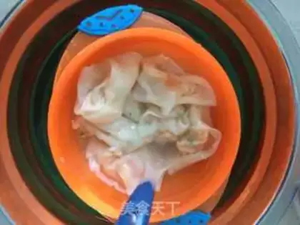 Make Shrimp step 2