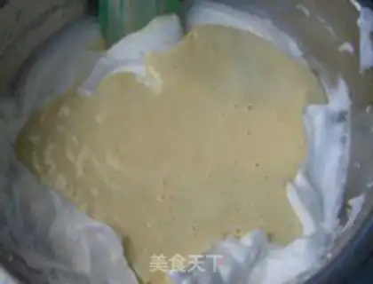 Make Yogurt cheesecake step 12