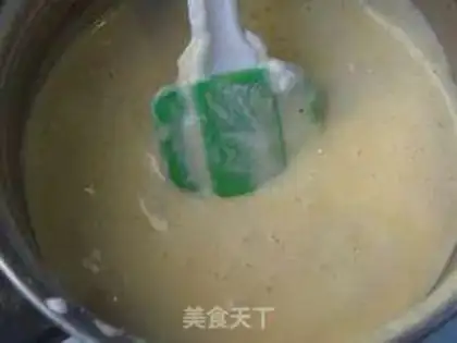 Make Yogurt cheesecake step 13