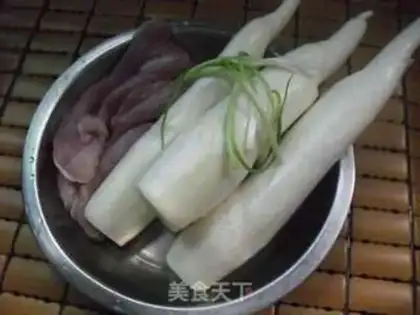 Make Porridge chicken step 9