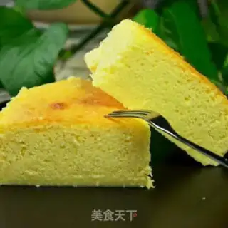Make Yogurt cheesecake step 16