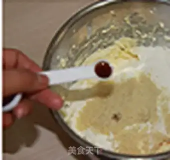 Make Five-colored rice step 5