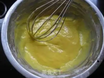 Make Tsim Fung step 5