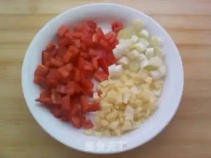 Make cucumber step 1