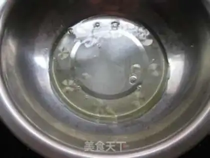 Make Tsim Fung step 6