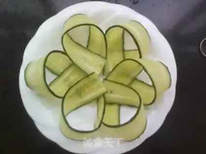 Make cucumber step 3