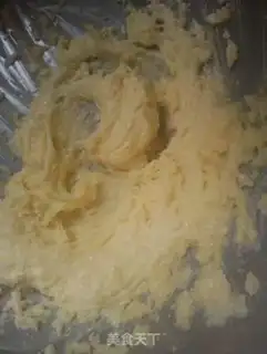 Make raisin cookies step 0