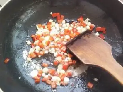 Make cucumber step 5