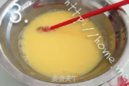 Make Shrimp spa step 2