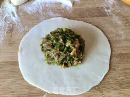 Make Oysters step 3